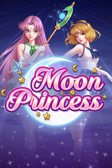 Бесплатная версия игры Moon Princess | VAVADA KZ 