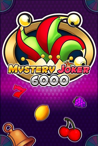 Бесплатная версия игры Mystery Joker 6000 | VAVADA KZ 