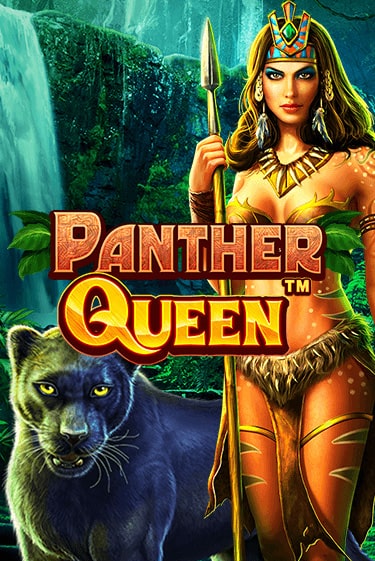Бесплатная версия игры Panther Queen | VAVADA KZ 