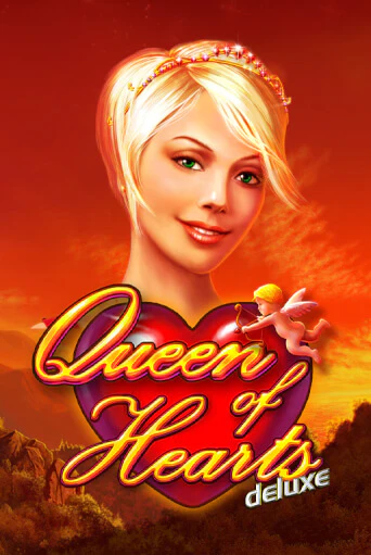 Бесплатная версия игры Queen of Hearts Deluxe | VAVADA KZ 