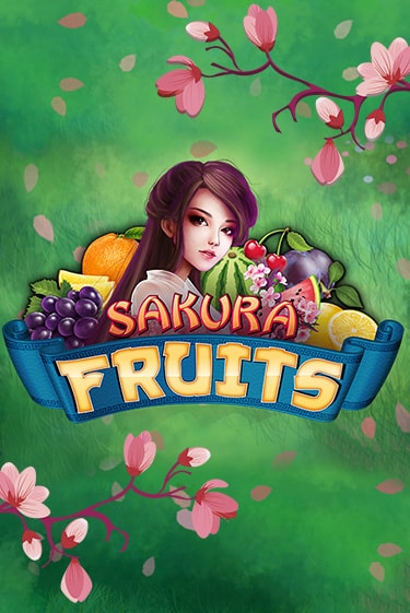 Бесплатная версия игры Sakura Fruits | VAVADA KZ 