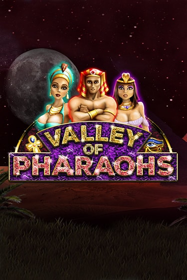 Бесплатная версия игры Valley of Pharaohs | VAVADA KZ 
